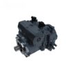 A4VTG Series 33 Аксиально-поршневой регулируемый насос REXROTH