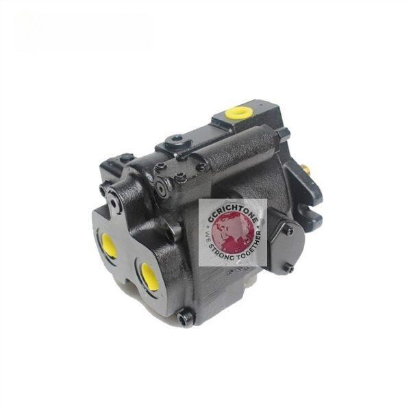 PVP16 PVP23PVP33 PVP41 PVP48 Поршневой насос среднего давления PARKER PARKER Axial Piston Pump PVP16 PVP23PVP33 PVP41 PVP48
