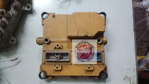 Электронный контроллер для модели Caterpillar 286-3683-00 Электронный контроллер для модели Caterpillar 286-3683-00