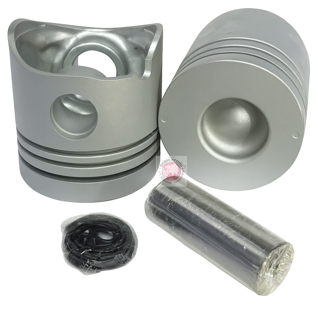 Mitsubishi Piston ME072321 ME072055 for 6D15-3AT Diesel Engines Mitsubishi Piston ME072321 ME072055 for 6D15-3AT Diesel Engines